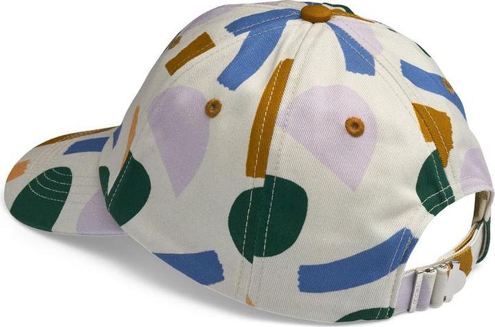 Produktbild Liewood Danny Cap Paint Stroke