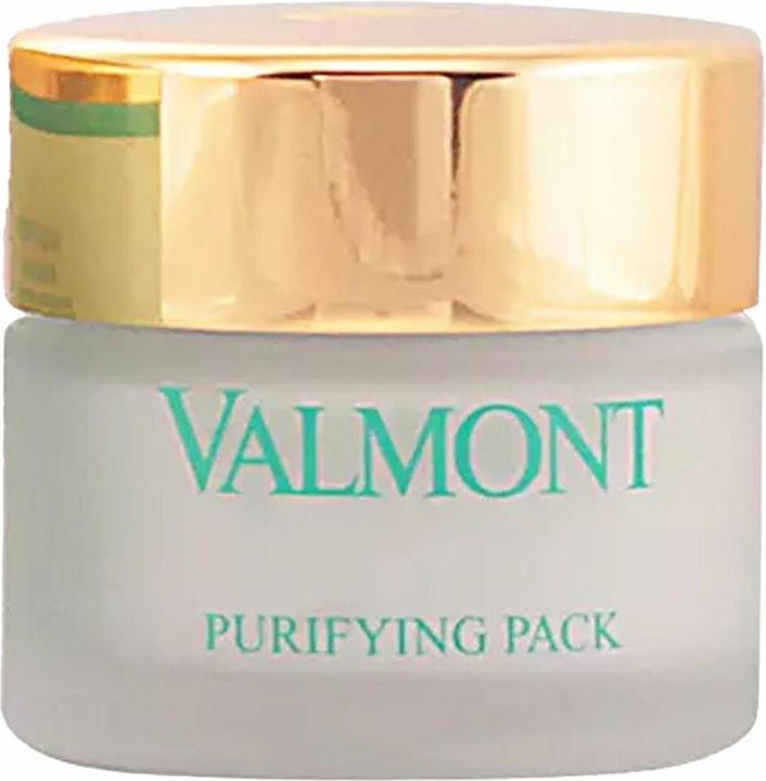 Actual product image Valmont Purifying Pack