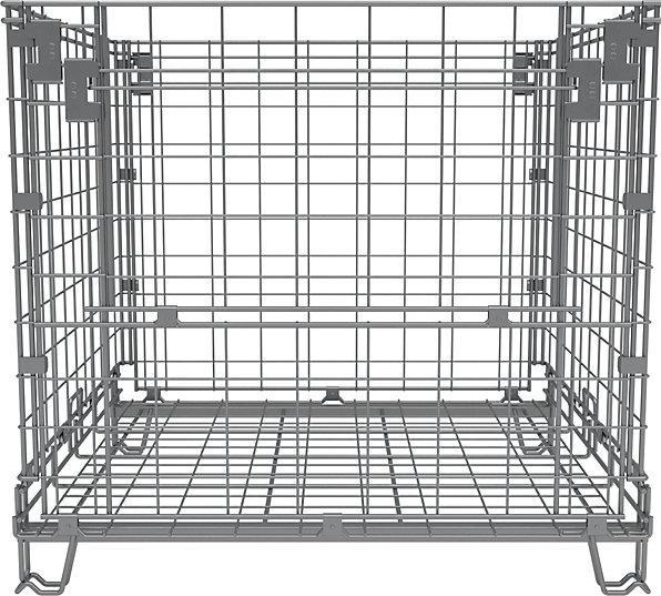 Actual product image Italfil Grid folding box