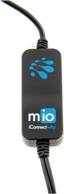 Produktbild iConnectivity Mio (USB)