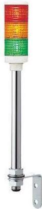 Produktbild Schneider Electric Signalsäule LED Rot/Amb/Grn XVC 4B3