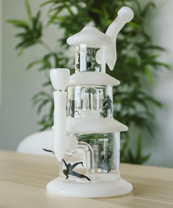 Produktbild Hemper Ninja Rig XL 11"