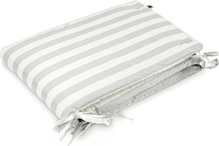 Julius Zöllner Nestchen Organic Stripes