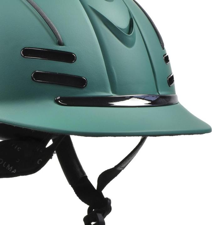 Image du produit - Casque d'équitation CLUB - Enfant