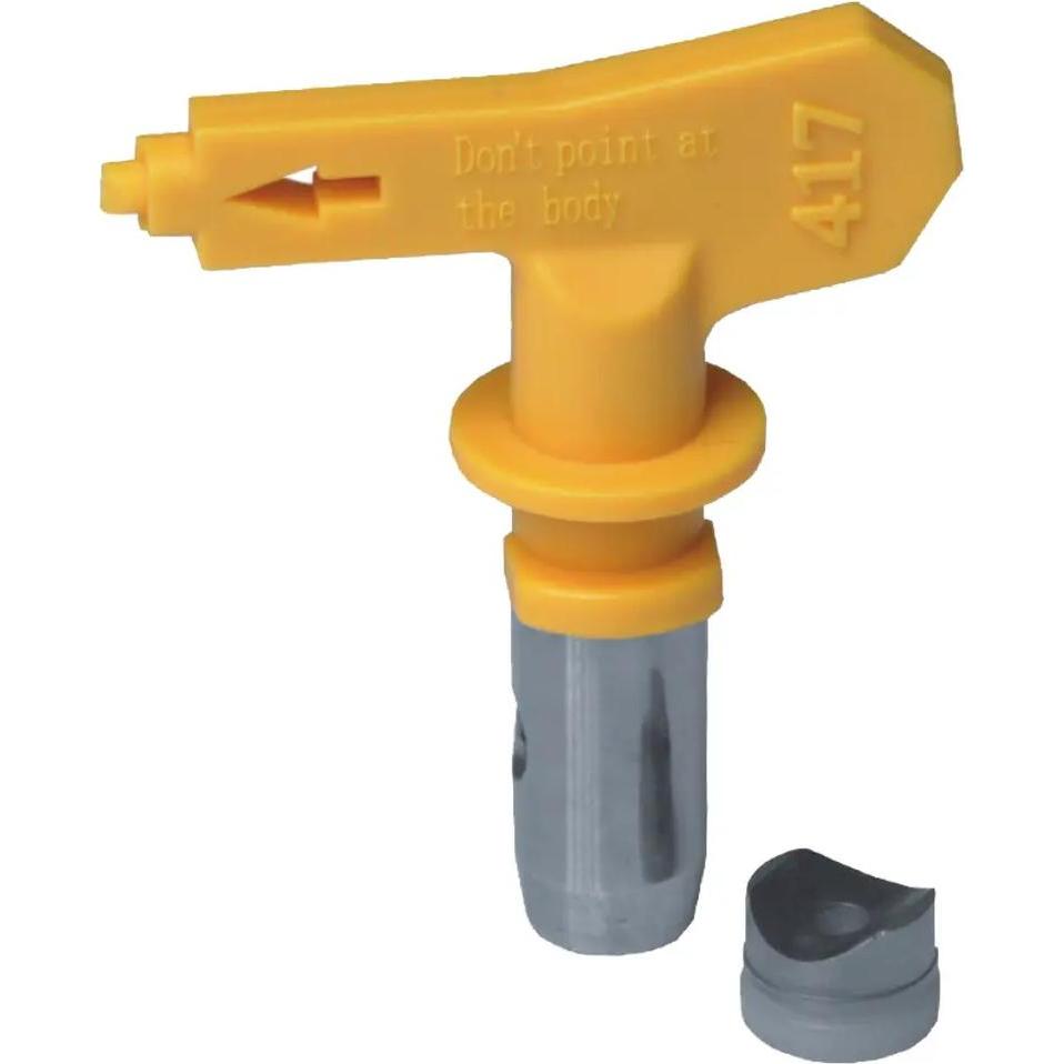 Thumbnail - Dedra, Farbsprühsystem, Düse 519 für Druckpistole – DED7434-519