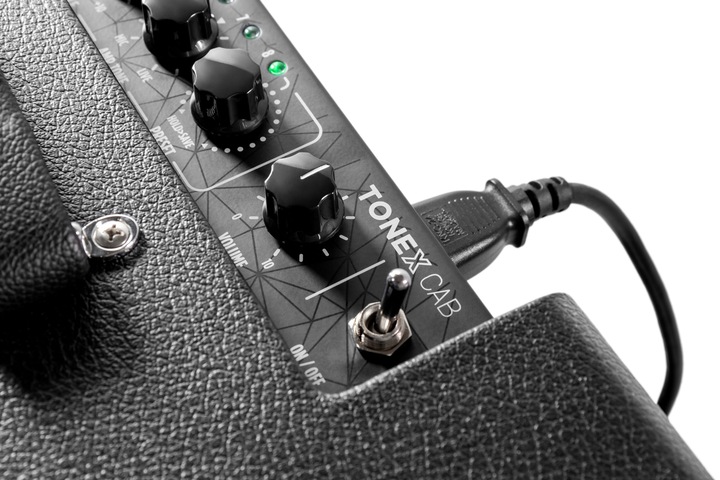 Produktbild IK Multimedia TONEX Cab (Gitarre, 350 W)