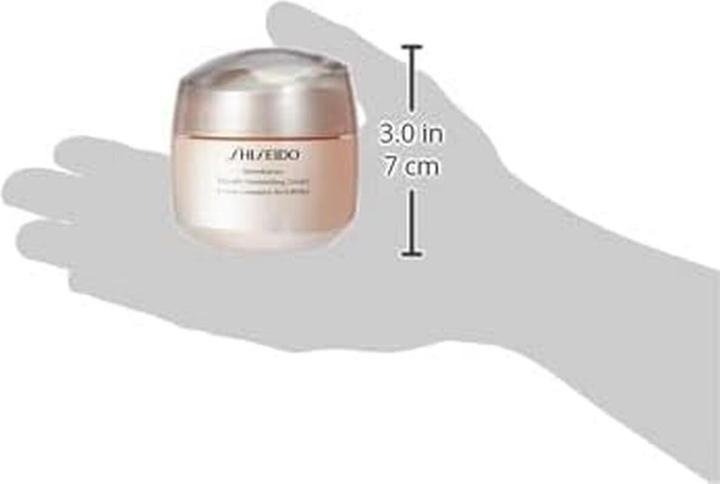 Image du produit Shiseido Benefiance Rides Smoothing (75 ml, Crème de jour)