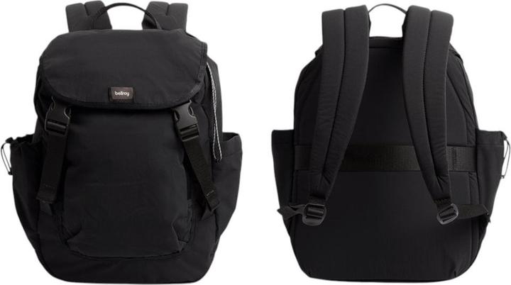 Actual product image Bellroy Cinch Rucksack (20 l)