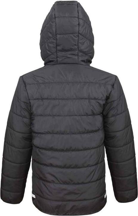 Produktbild Result Clothing Steppjacke (128)