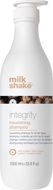 Immagine prodotto Milk_Shake integrità - shampoo nutriente (1000 ml, Shampoo liquido)
