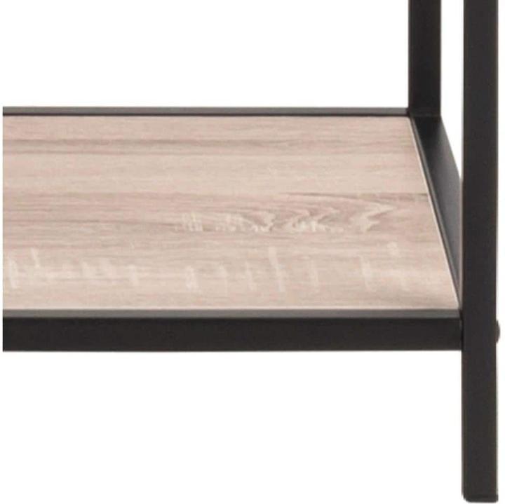 Produktbild AC Design Seaford (77 x 35 x 185 cm)