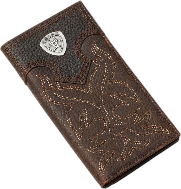 Actual product image Ariat Willie Rodeo