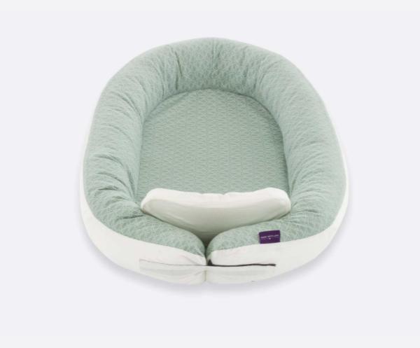 Image du produit Träumeland Babynest Home
