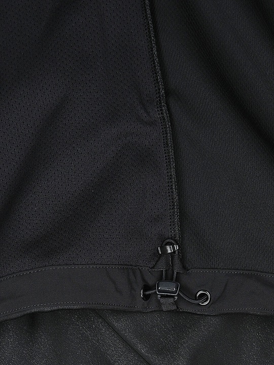 Actual product image Mammut Ultimate VII SO Hooded Jacket Men (S)