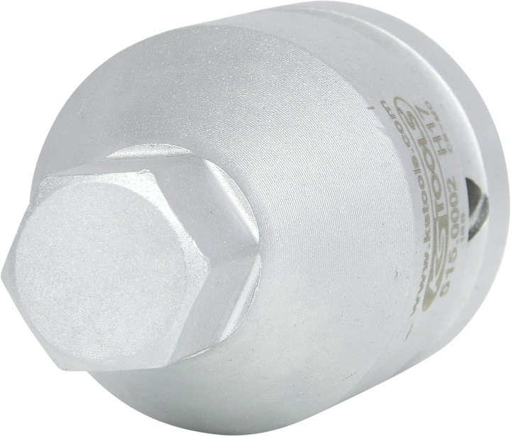 Produktbild KS Tools 3/4" Kraft-Bit-Stecknuss Innensechskant (17 mm)