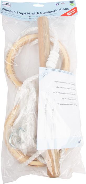 Produktbild small foot Safari