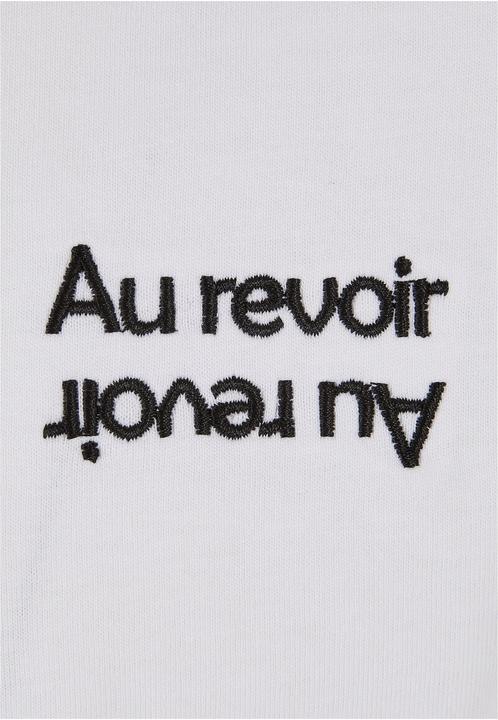 Produktbild Mister Tee Au Revoir Tee - 126841 (XL)
