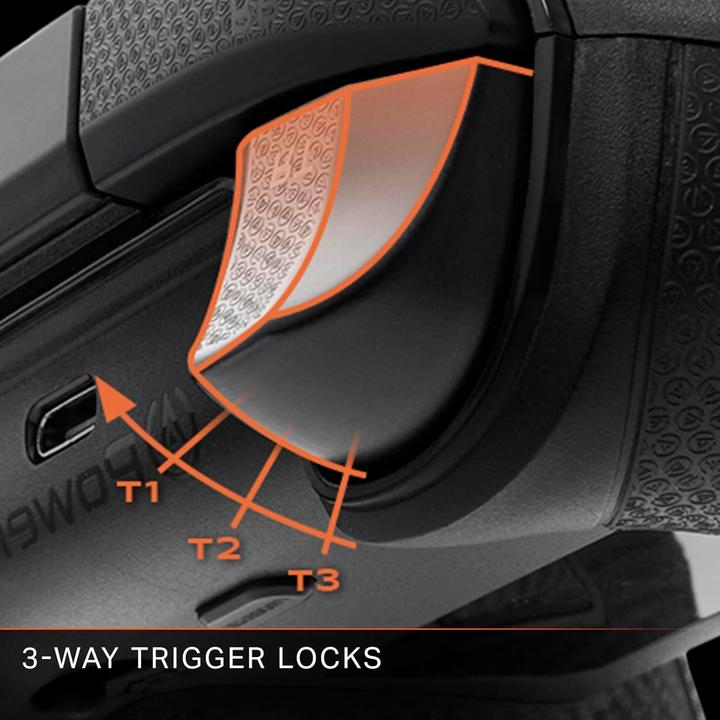 Produktbild PowerA FUSION PRO - Controller (Xbox Series S, Xbox Series X)