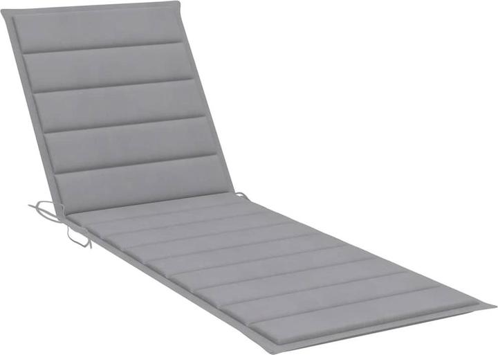 Immagine prodotto vidaXL Sonnenliege (200 cm)