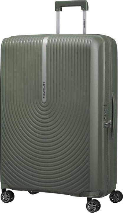 Samsonite Filatoio HI-FI (100 l, L (90 - 115l))