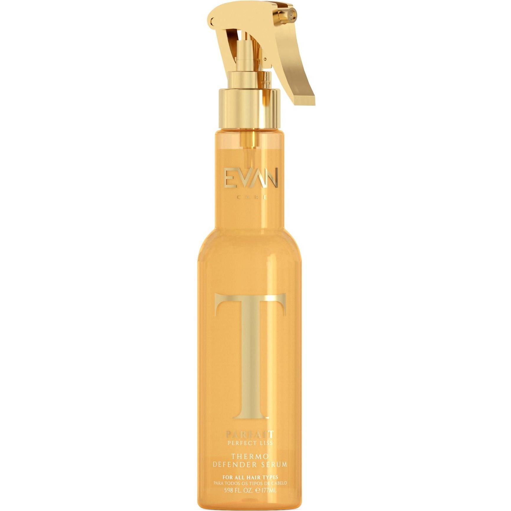 Evan, Gesichtsserum, Parfait Filler & Shield Perfect Liss Theromo Defender Serum Spray 177 ml (177 ml)