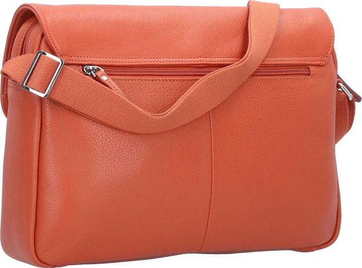 Image du produit Jump Porte-documents Uppsala en cuir 36 cm