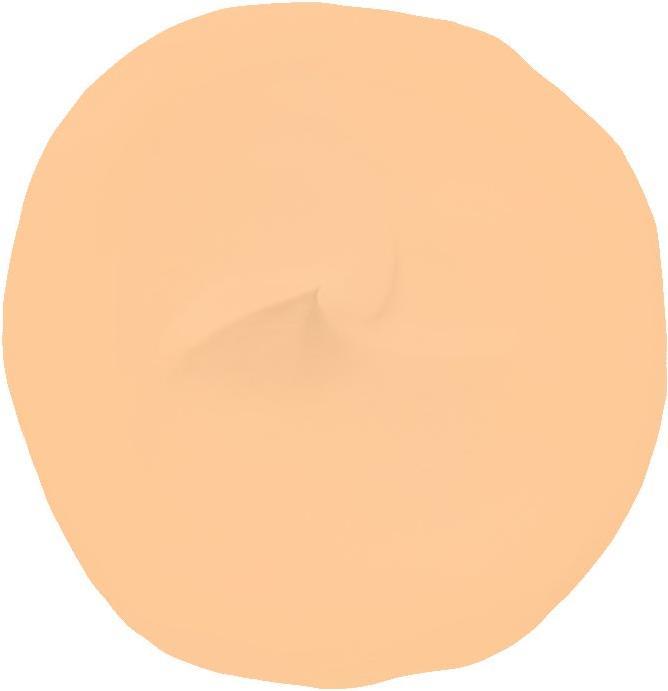 Actual product image Baseofsweden THE BASE foundation #fresh 35 ml (Fresh)