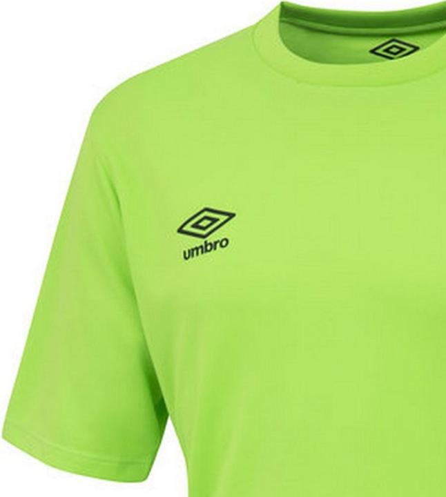 Produktbild Umbro Club Trikot kurzärmlig (M)