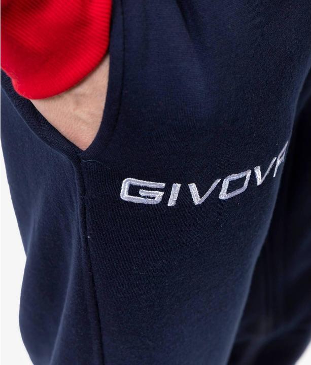 Produktbild Givova King (S)