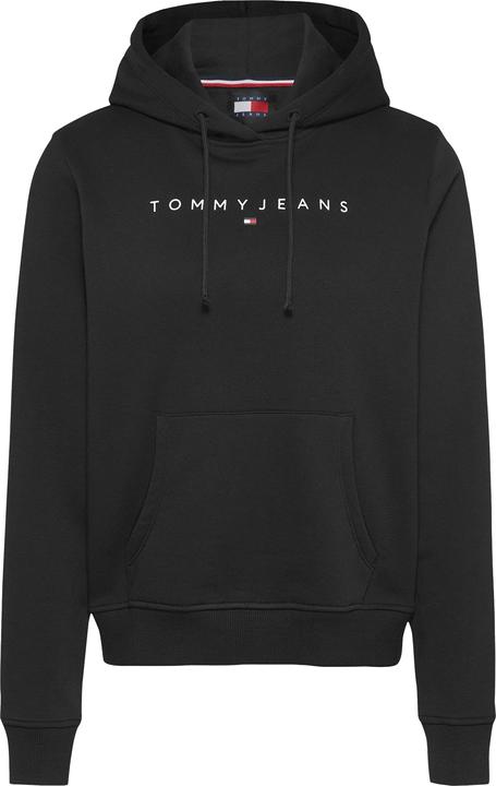 Produktbild Tommy Hilfiger Tjw Reg Linear Damen Kapuzenpullover (XS)