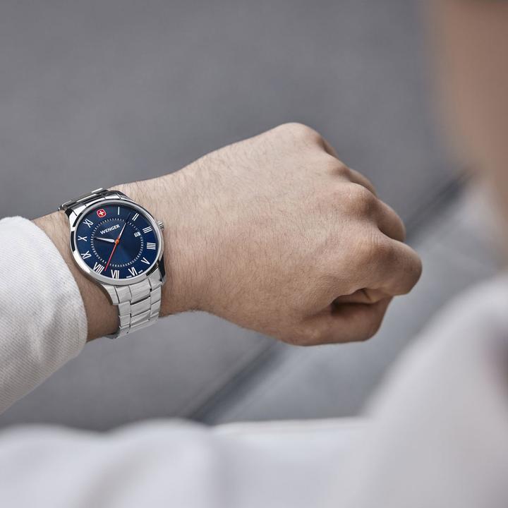 Immagine prodotto Wenger Classico della città (42 mm)