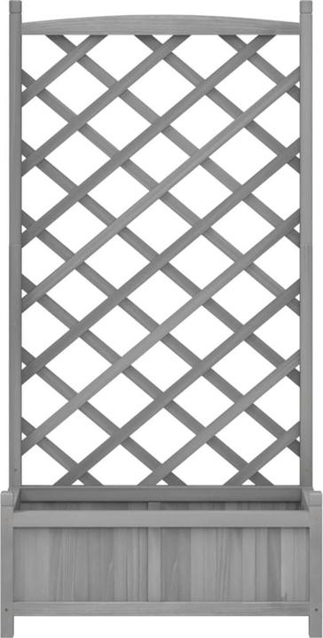 Produktbild vidaXL Pflanzgefäss