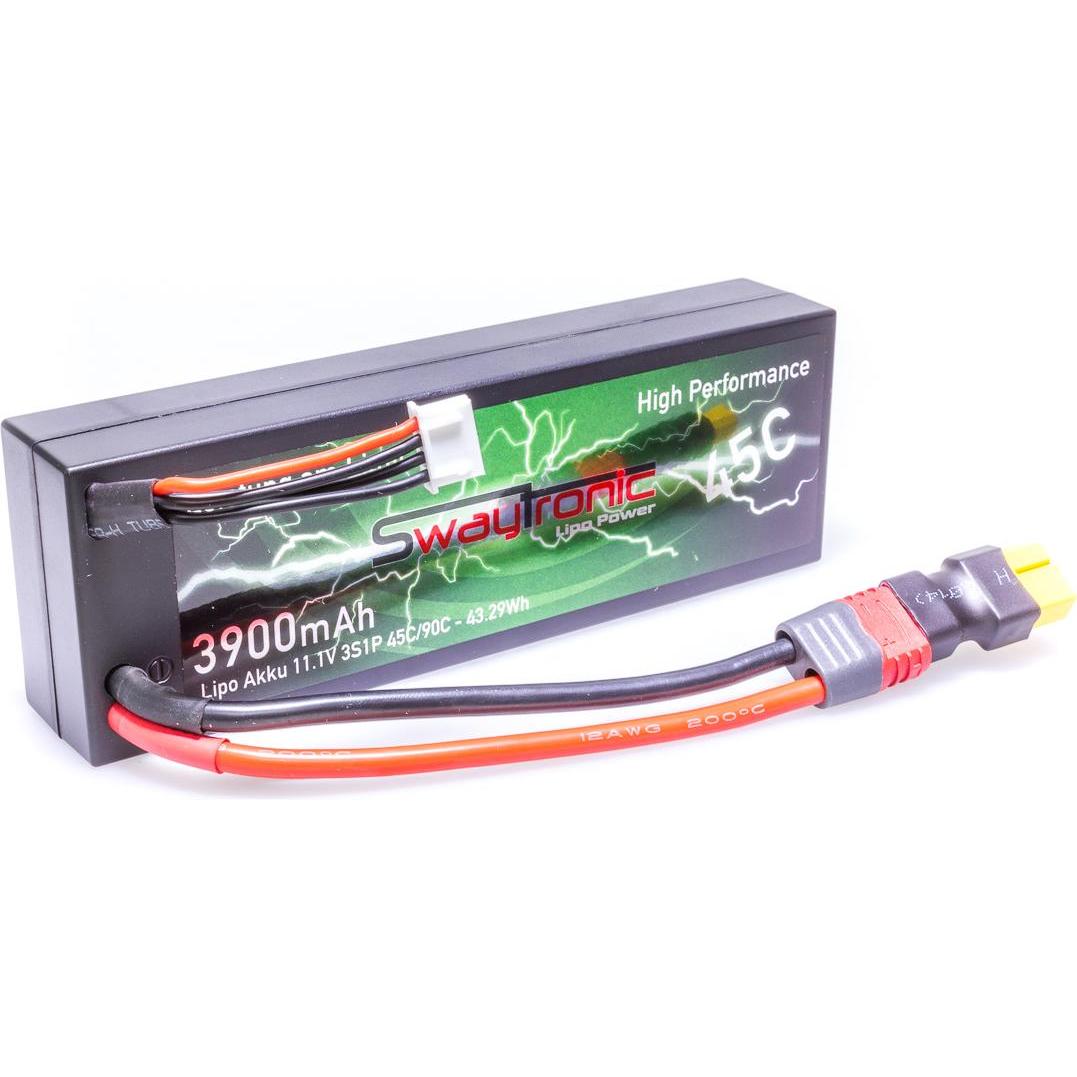 Swaytronic Akku (11.10 V, 3900 mAh)