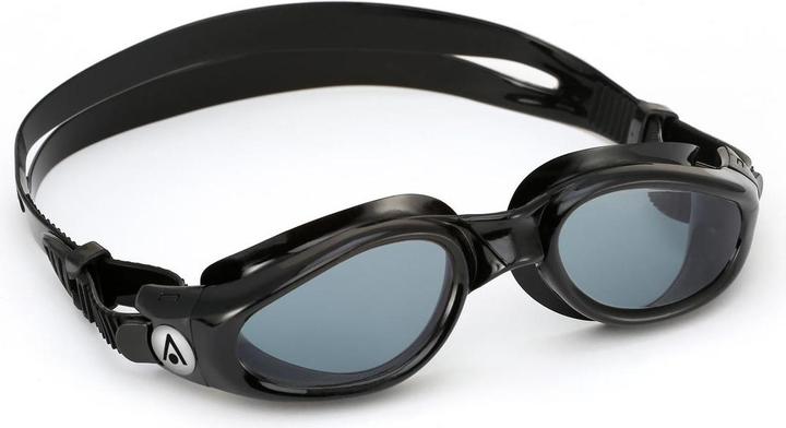 Produktbild Aqua Sphere Kaiman Schwimmbrille Erwachsene (One Size)
