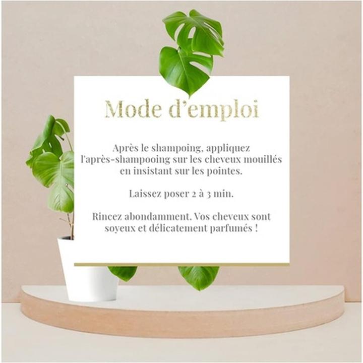 Image du produit Arganicare Noix de coco (400 ml)