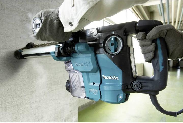 Actual product image Makita Combination hammer (Electrical connection)
