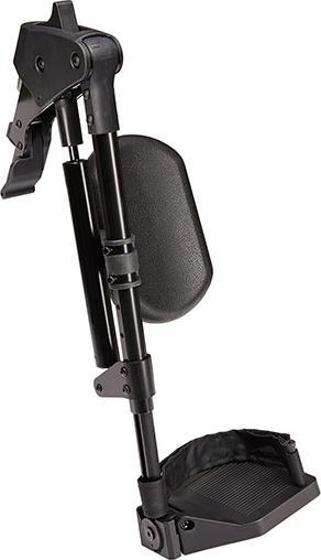 Produktbild Dietz Beinstütze winkelverstellbar zu Caneo / MR links