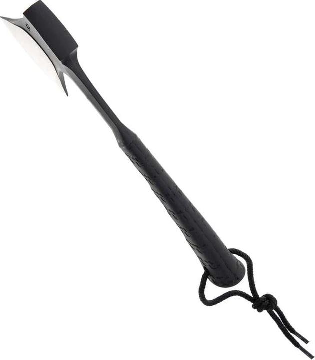 Produktbild Schrade Bedrock Hatchet 3Cr13MoV Black