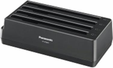 Actual product image Panasonic TOUGHBOOK 4x Battery Charger (110 W)