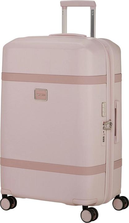 Produktbild Samsonite Image Trolley mit 4 Rollen erweiterbar 69cm (86 l)