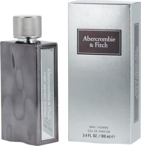 Image du produit Abercrombie and Fitch Premier instinct extrême (Eau de parfum, 100 ml)