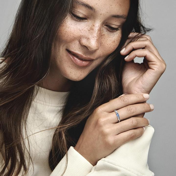 Produktbild Pandora Disney Aladdin Princess Jasmine Ring (54)