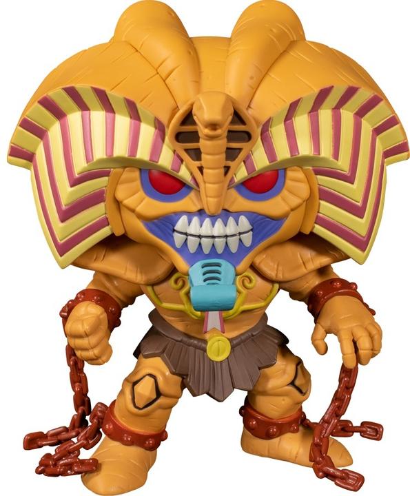 Funko POP! - Yu-Gi-Oh!: Exodia - Oversized