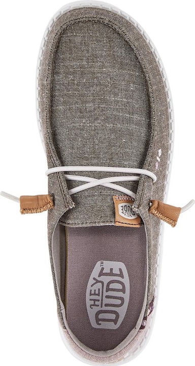Produktbild Hey Dude Wendy Chambray Boho (39)