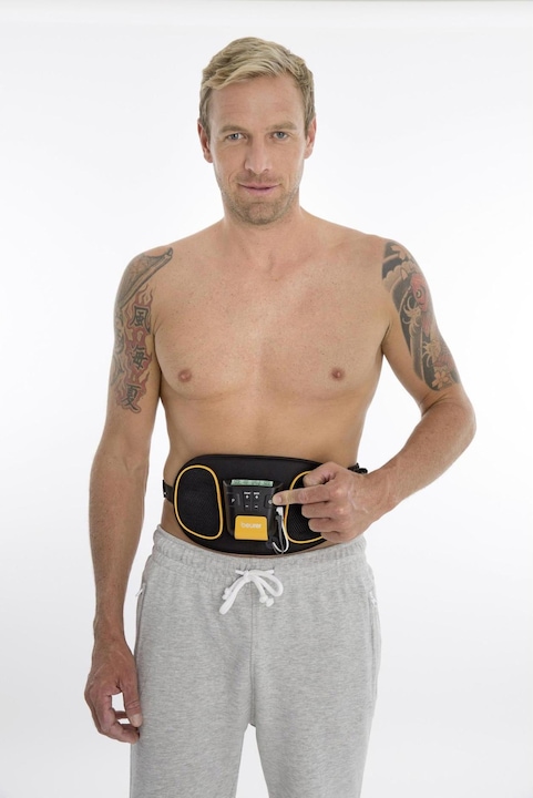 Actual product image Beurer Em 39