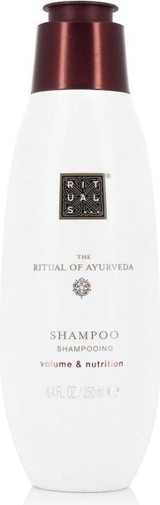 Actual product image Rituals Ayurveda (250 ml, Liquid shampoo)