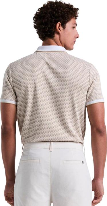 Produktbild Original Penguin Poloshirt Jacquard (S)