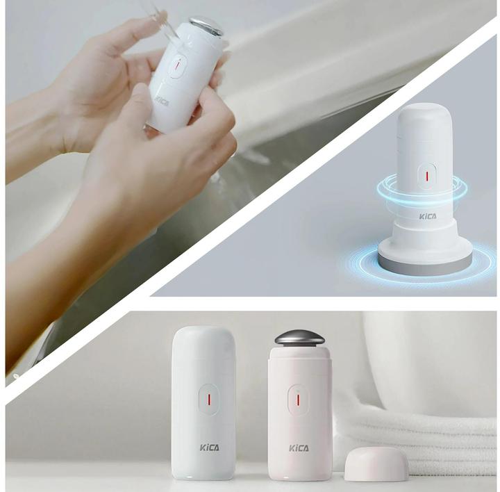 Immagine prodotto Kica PureClear Face Cleansing Brush Blue