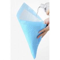 Actual product image Purlov Sanitary mat 60x60cm 50 pcs. I am 21600 (Cat, Dog)