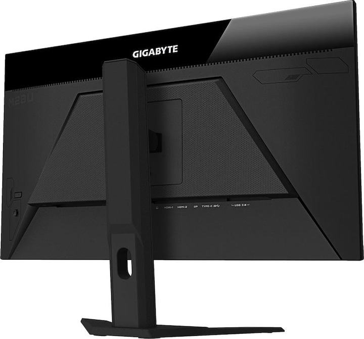 Image du produit Gigabyte M28U (3840 x 2160 pixels, 28")